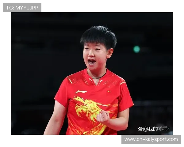 乒乓球转身暴抽引全场爆叫