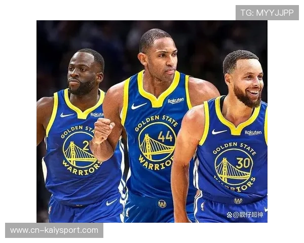 勇士老将新秀融合示范：打造冠军之钥的完美配合