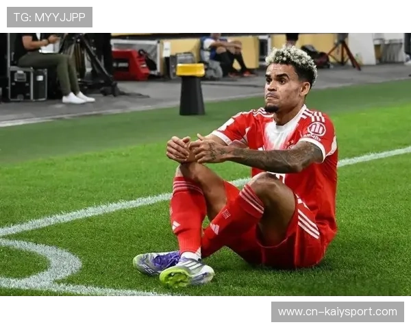 拜仁盯上南美最暴力锋线，计划打造新三叉戟