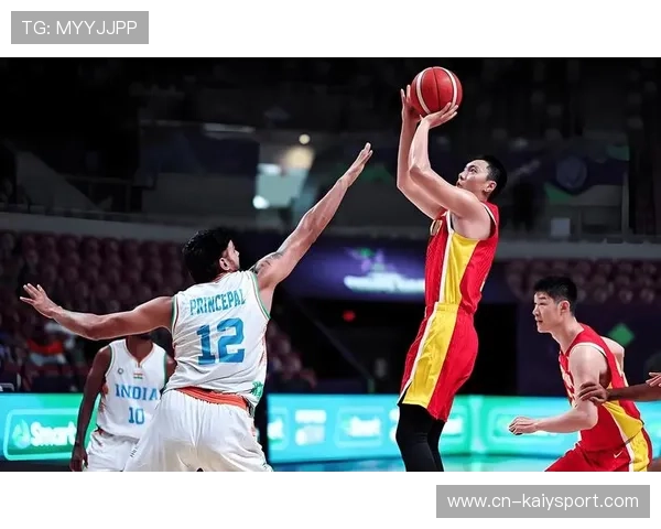 CBA赛季见证中国篮球崛起，cba中国篮球联赛