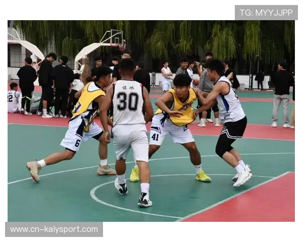 大学篮球联赛精彩纷呈关注度持续上升，大学生篮球联赛叫啥