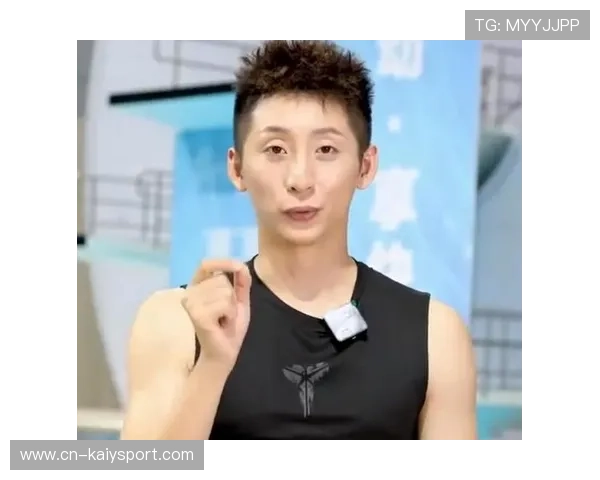 林跃谈跳水生涯:被跳水彻底改变的人生轨迹,跳水 林悦 林跃谈跳水生涯:被跳水彻底改变的人生轨迹,跳水 林悦