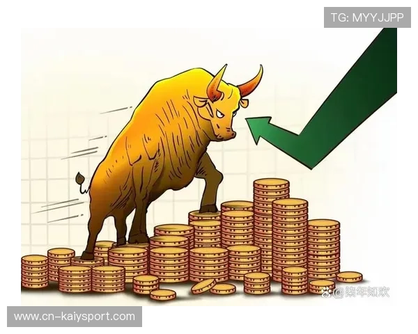 牛市信号明显,洪灏称“闭着眼睛赚钱”时代将至 牛市信号明显,洪灏称“闭着眼睛赚钱”时代将至