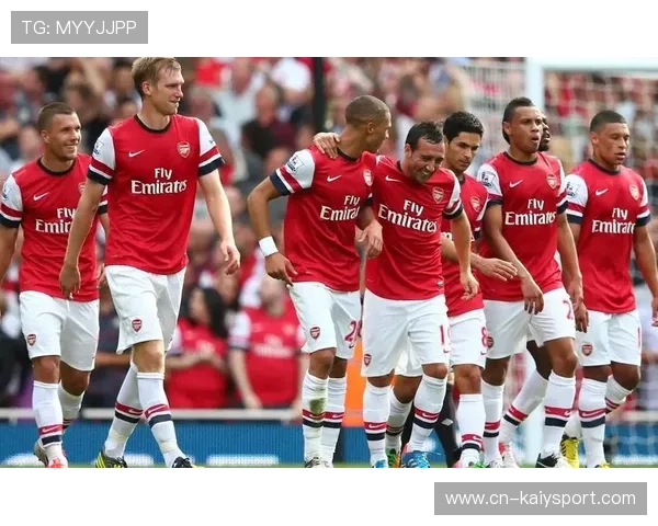 阿森纳主场气势如虹，球迷助威震天，阿森纳 主场